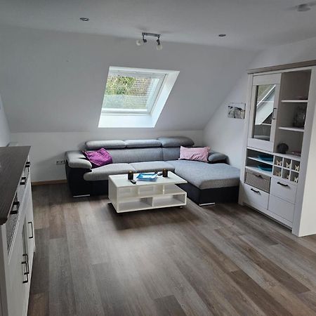 Apartamento Ferien In Friesland Schillig Exterior foto