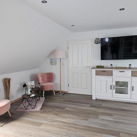 Apartamento Ferien In Friesland Schillig Exterior foto