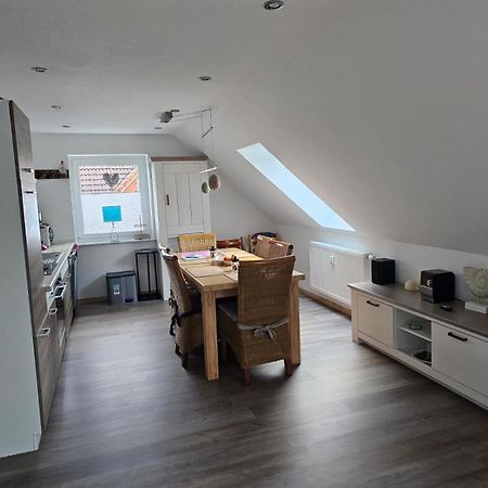 Apartamento Ferien In Friesland Schillig Exterior foto