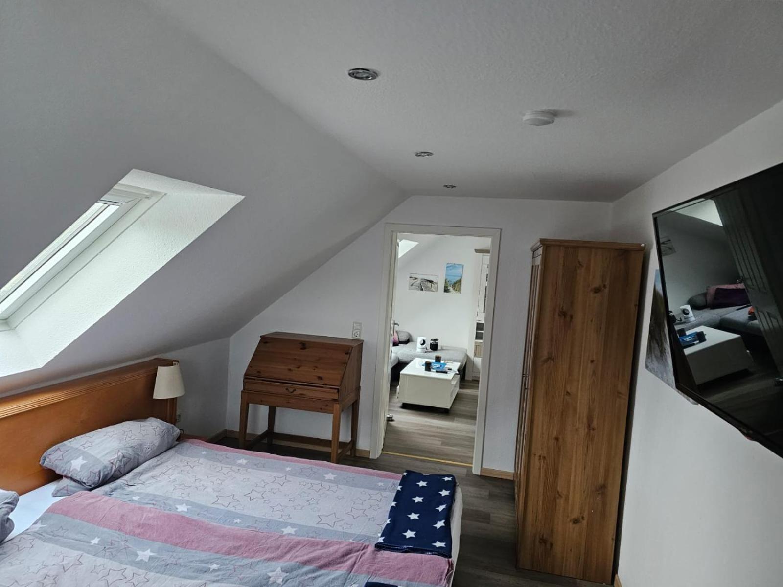 Apartamento Ferien In Friesland Schillig Exterior foto