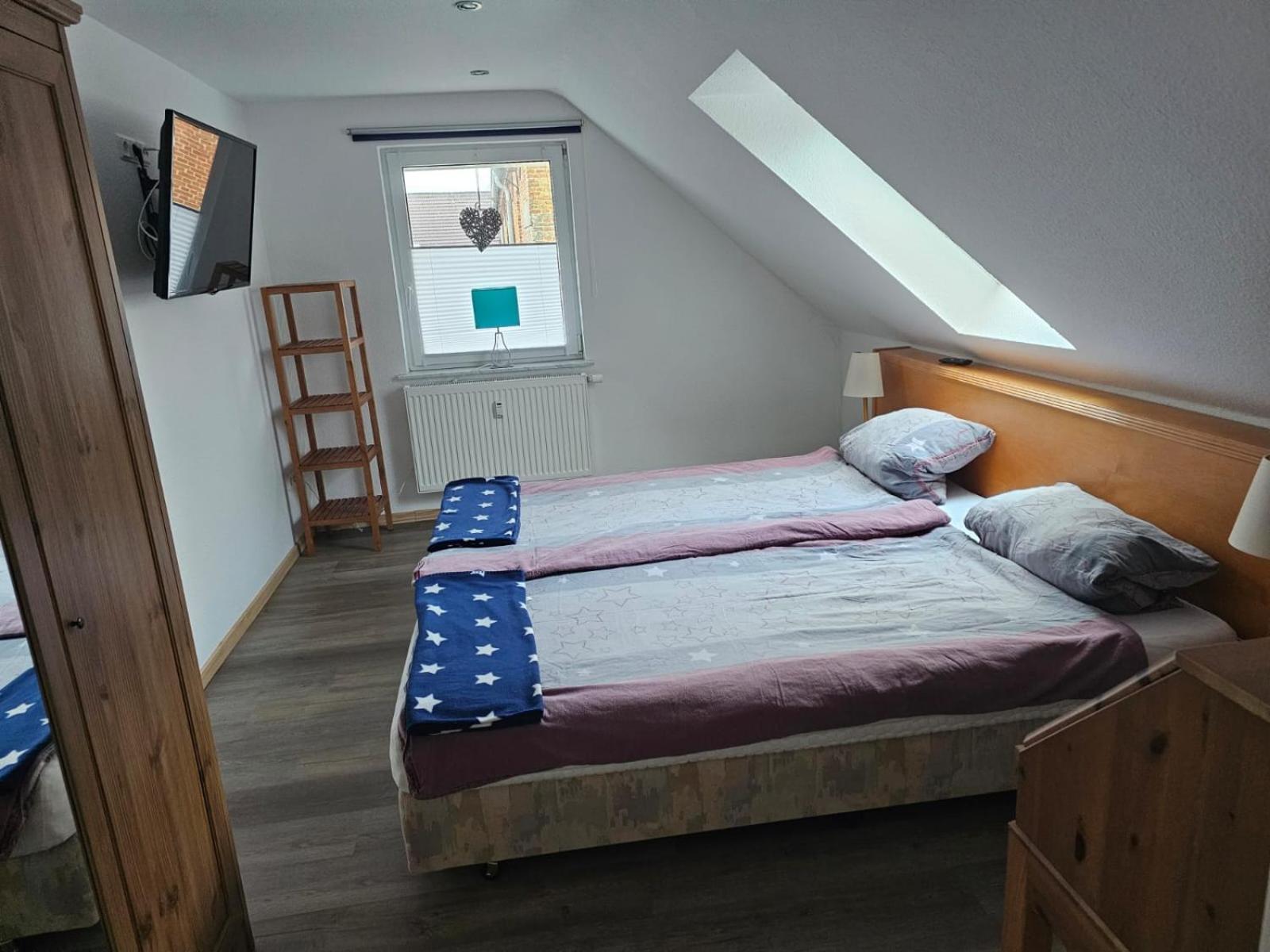 Apartamento Ferien In Friesland Schillig Exterior foto