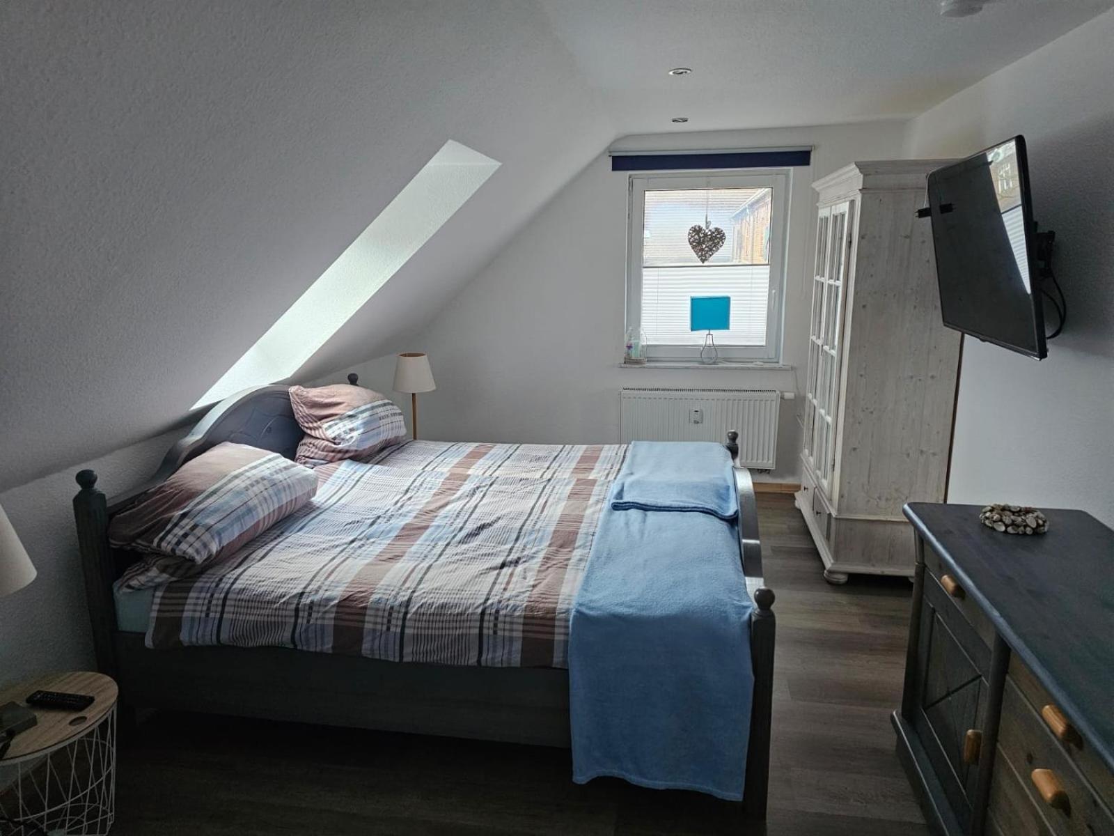 Apartamento Ferien In Friesland Schillig Exterior foto