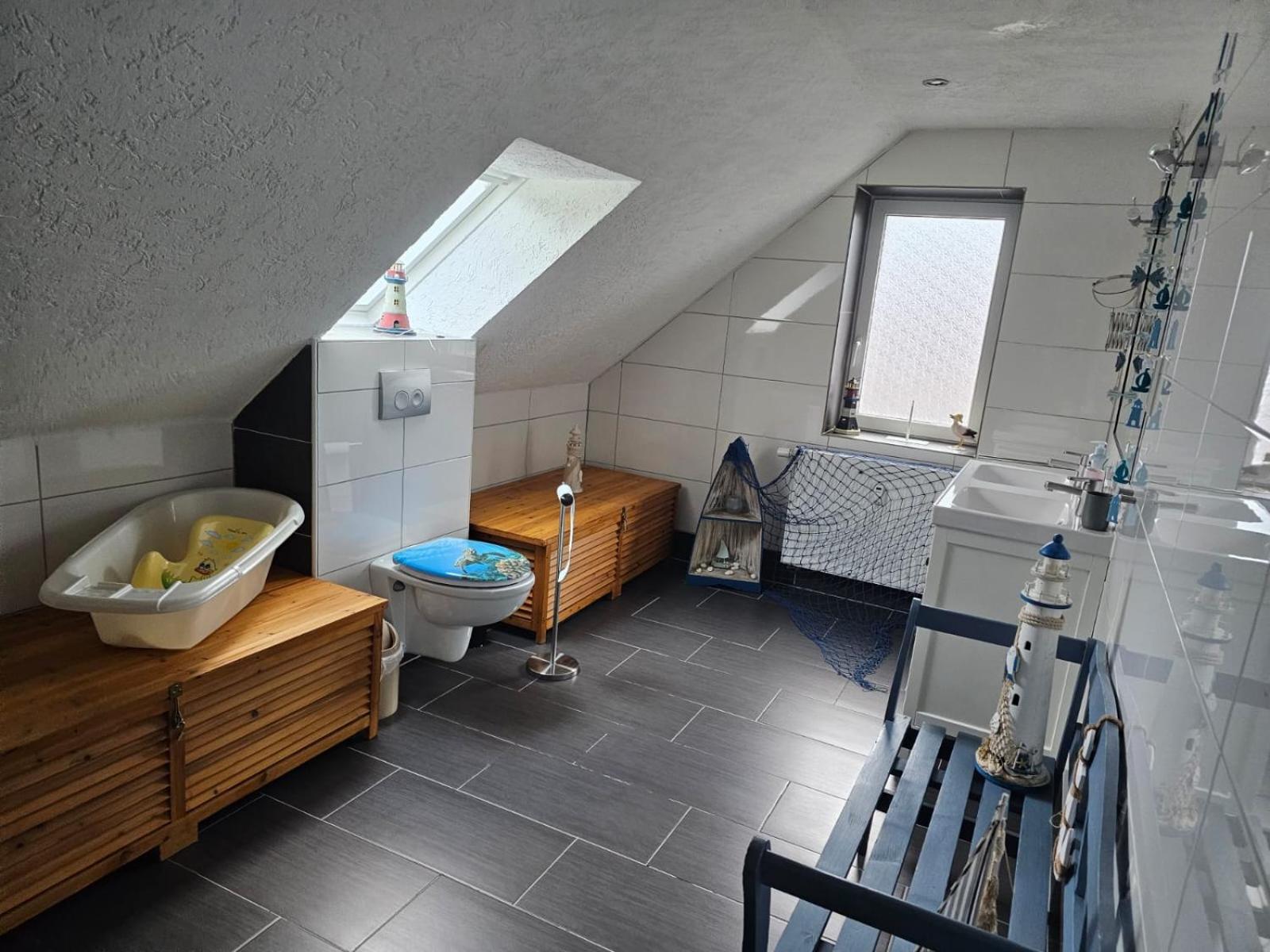 Apartamento Ferien In Friesland Schillig Exterior foto